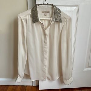 Banana republic blouse